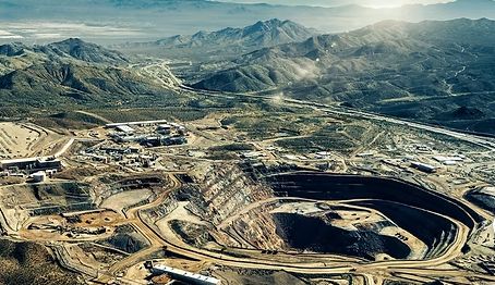 Mining